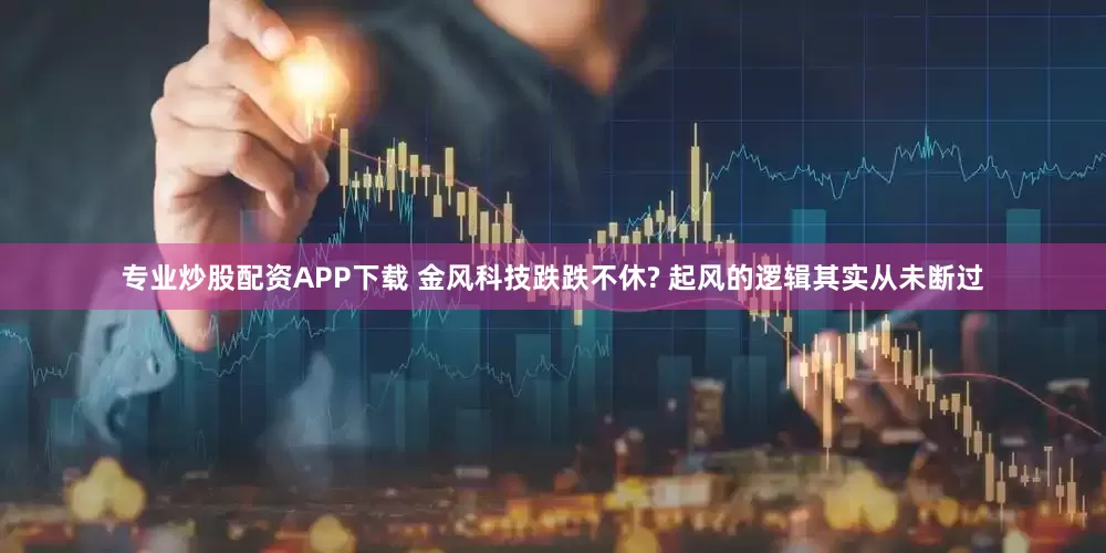 专业炒股配资APP下载 金风科技跌跌不休? 起风的逻辑其实从未断过